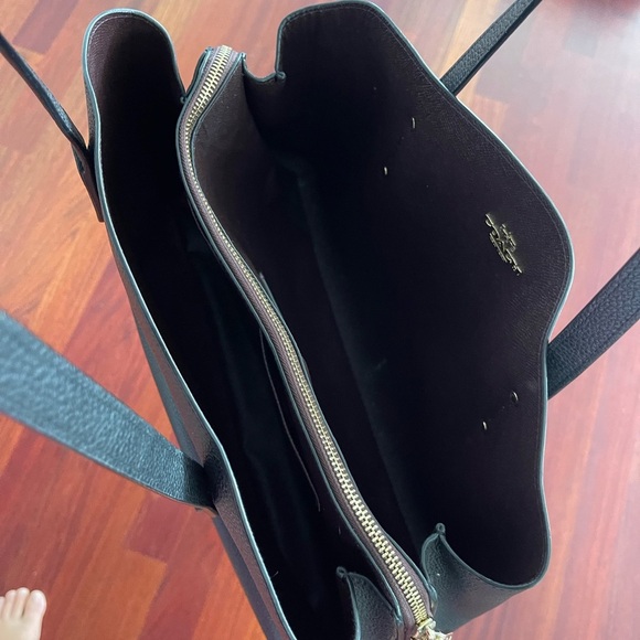 Coach Charlie Carryall 40 like new - Picture 4 of 8